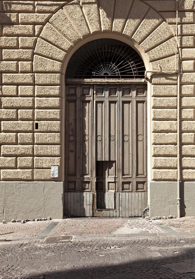 Elegant Apartment At Chiaia By Wonderful Italy Neapel Exterior foto